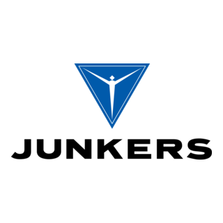 Junkers Logo PNG Vector