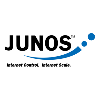 Junos Logo PNG Vector