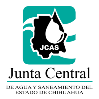Junta Central de Aguas Logo PNG Vector