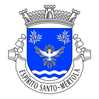 Junta de Freguesia de Espirito Santo Logo PNG Vector