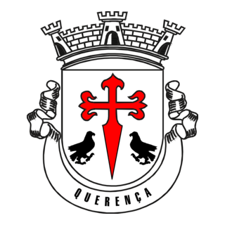 Junta de Freguesia de Querença Logo PNG Vector