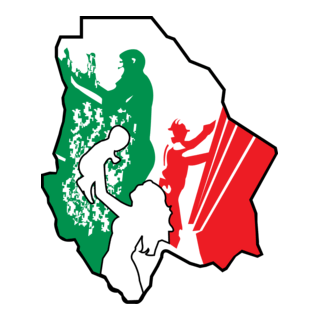 Juntos Transformamos el Estado Grande Logo PNG Vector