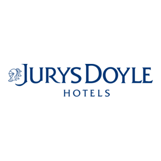 Jurys Doyle Hotels Logo PNG Vector