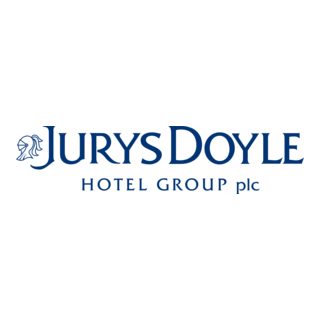 Jurys Doyle Logo PNG Vector
