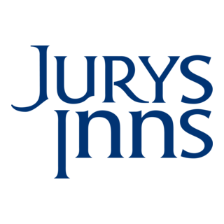 Jurys Inns Logo PNG Vector
