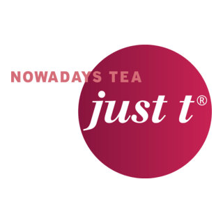 Just T Logo PNG Vector