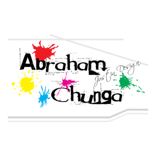 justin abraham Logo PNG Vector