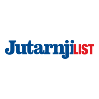 Jutarnji list Logo PNG Vector