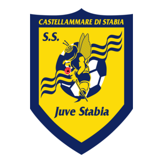 Juve Stabia Logo PNG Vector