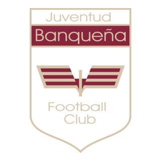 Juventud Banqueсa FC Logo PNG Vector