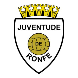 Juventude de Ronfe Logo PNG Vector
