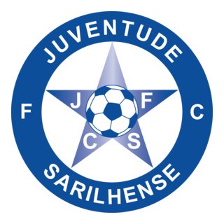 Juventude FC Sarilhense Logo PNG Vector