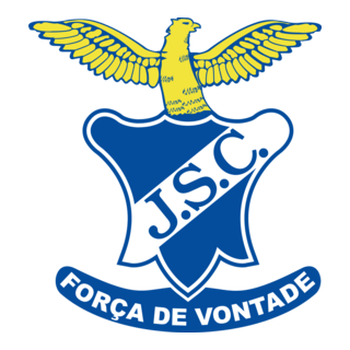 Juventude SC new Logo PNG Vector