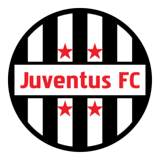 Juventus FC Logo PNG Vector