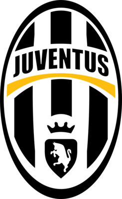 Juventus Logo PNG Vector