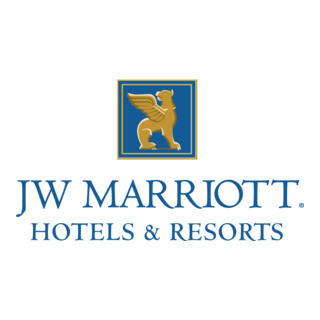 Jw Marriott Color Code Jw Marriott Logo PNG Vectors Free Download