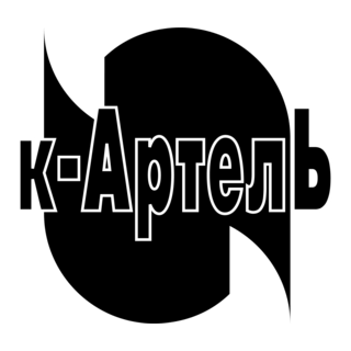 K-Artel Logo PNG Vector