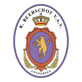 K. Beerschot V.A.V. Logo PNG Vector