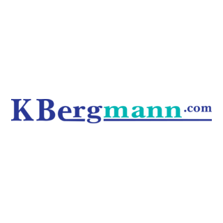 K. Bergmann LTD. Logo PNG Vector