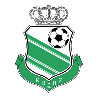 K Beringen Heusden Zolder Logo PNG Vector