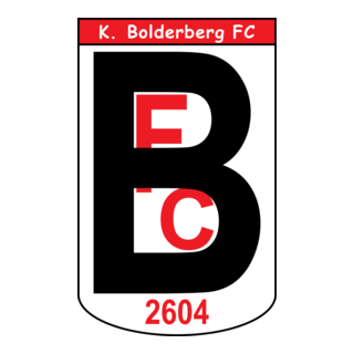 K. Bolderberg FC Logo PNG Vector