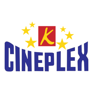 K-CINEPLEX Logo PNG Vector
