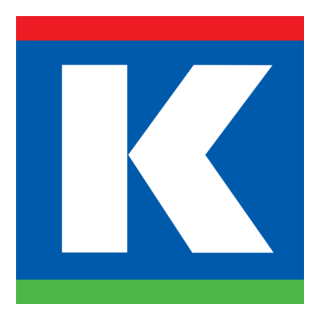 K Citymarket Logo PNG Vector