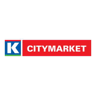 K Citymarket Logo PNG Vector