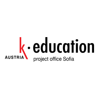 K-Education Austria Logo PNG Vector