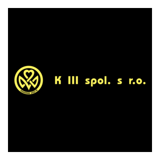 K III Logo PNG Vector