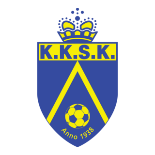 K. Kampenhout SK Logo PNG Vector