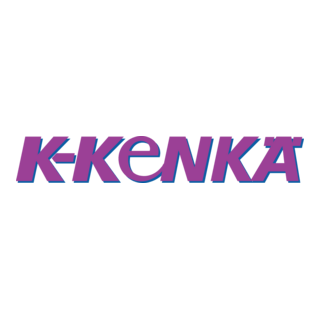 K-Kenka Logo PNG Vector