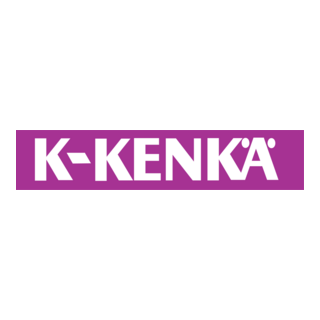K-Kenka Logo PNG Vector