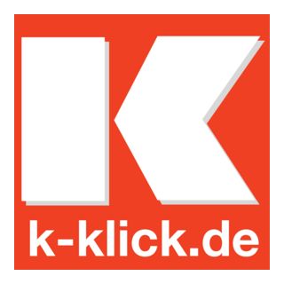 K-klik.de Logo PNG Vector