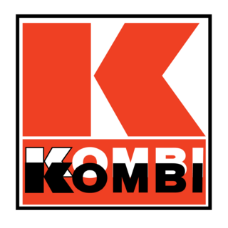 K-Kombi Logo PNG Vector