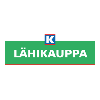 K-Lahikauppa Logo PNG Vector