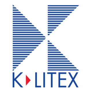 K-Litex Logo PNG Vector