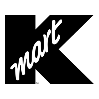 K-Mart Logo PNG Vector