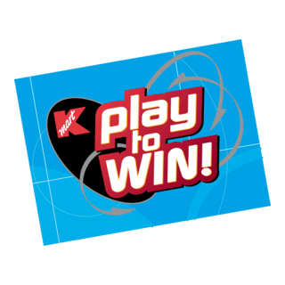 K-Mart Logo PNG Vector