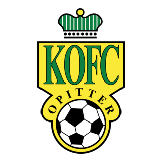 K. Opitter FC Logo PNG Vector