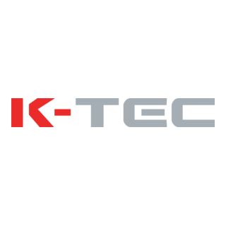 K-Tec Logo PNG Vector