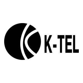 K-TEL Logo PNG Vector