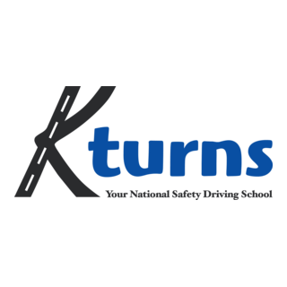 K Turns Logo PNG Vector