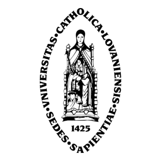 K.U. Leuven Logo PNG Vector