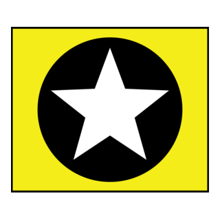 K. White Star Club Lauwe Logo PNG Vector