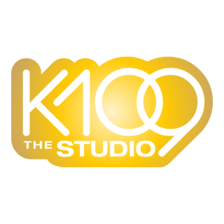K109 Logo PNG Vector
