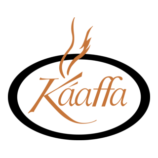 Káafa Logo PNG Vector