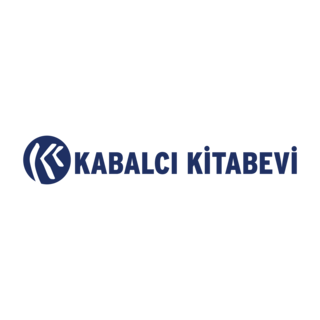 Kabalci Kitabevi Logo PNG Vector