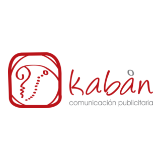 kaban comunicación Logo PNG Vector