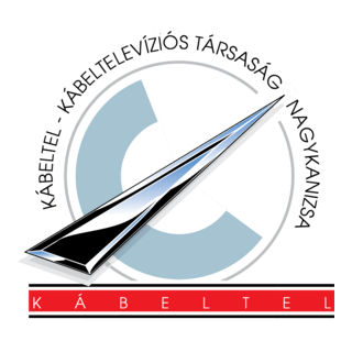 Kabeltel Logo PNG Vector